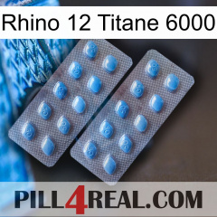 Rhino 12 Titanium 6000 viagra4